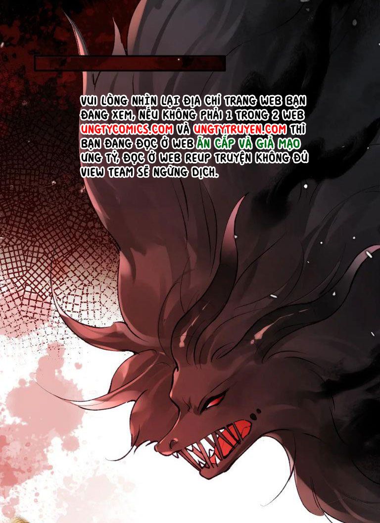 Giáo Bá Cửu Vĩ Hồ Theo Dõi Ta Lúc Sau Chapter 22 - Trang 2