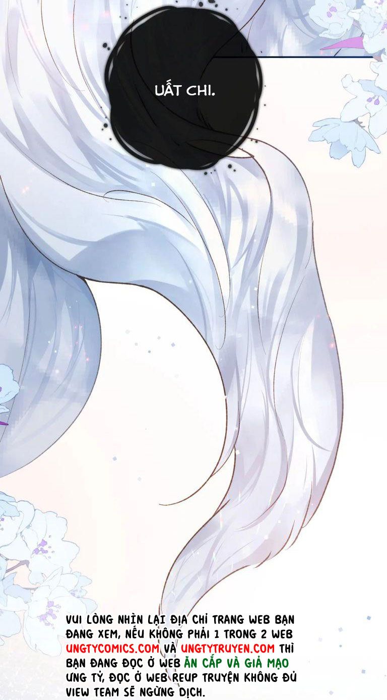 Giáo Bá Cửu Vĩ Hồ Theo Dõi Ta Lúc Sau Chapter 22 - Trang 2