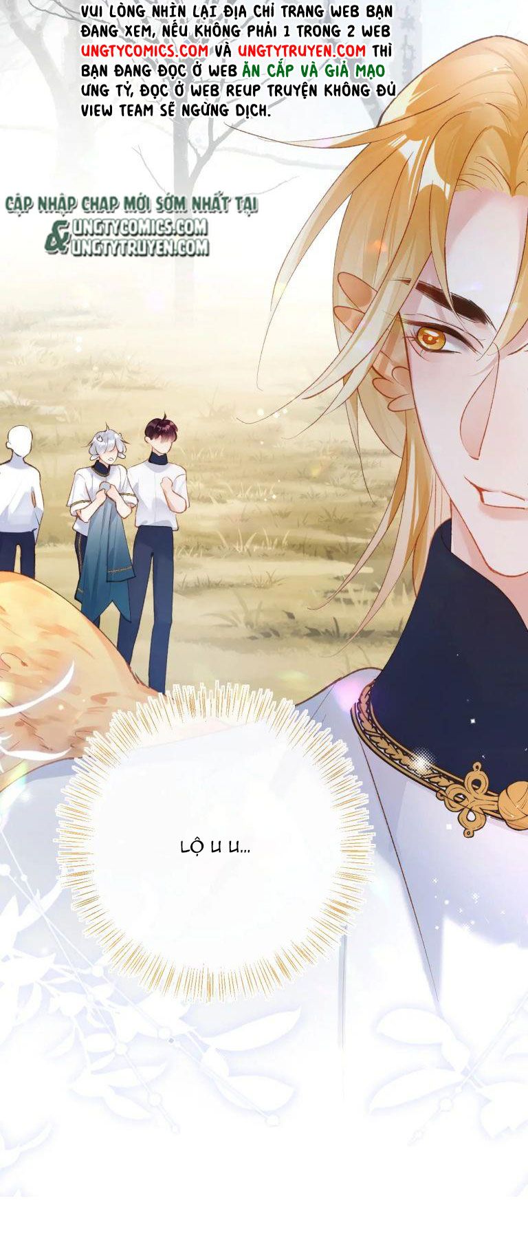 Giáo Bá Cửu Vĩ Hồ Theo Dõi Ta Lúc Sau Chapter 22 - Trang 2