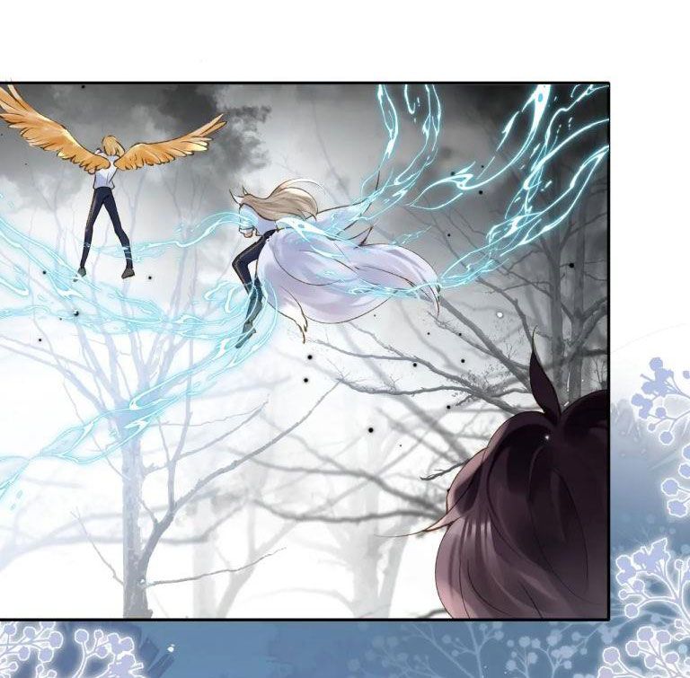 Giáo Bá Cửu Vĩ Hồ Theo Dõi Ta Lúc Sau Chapter 22 - Trang 2