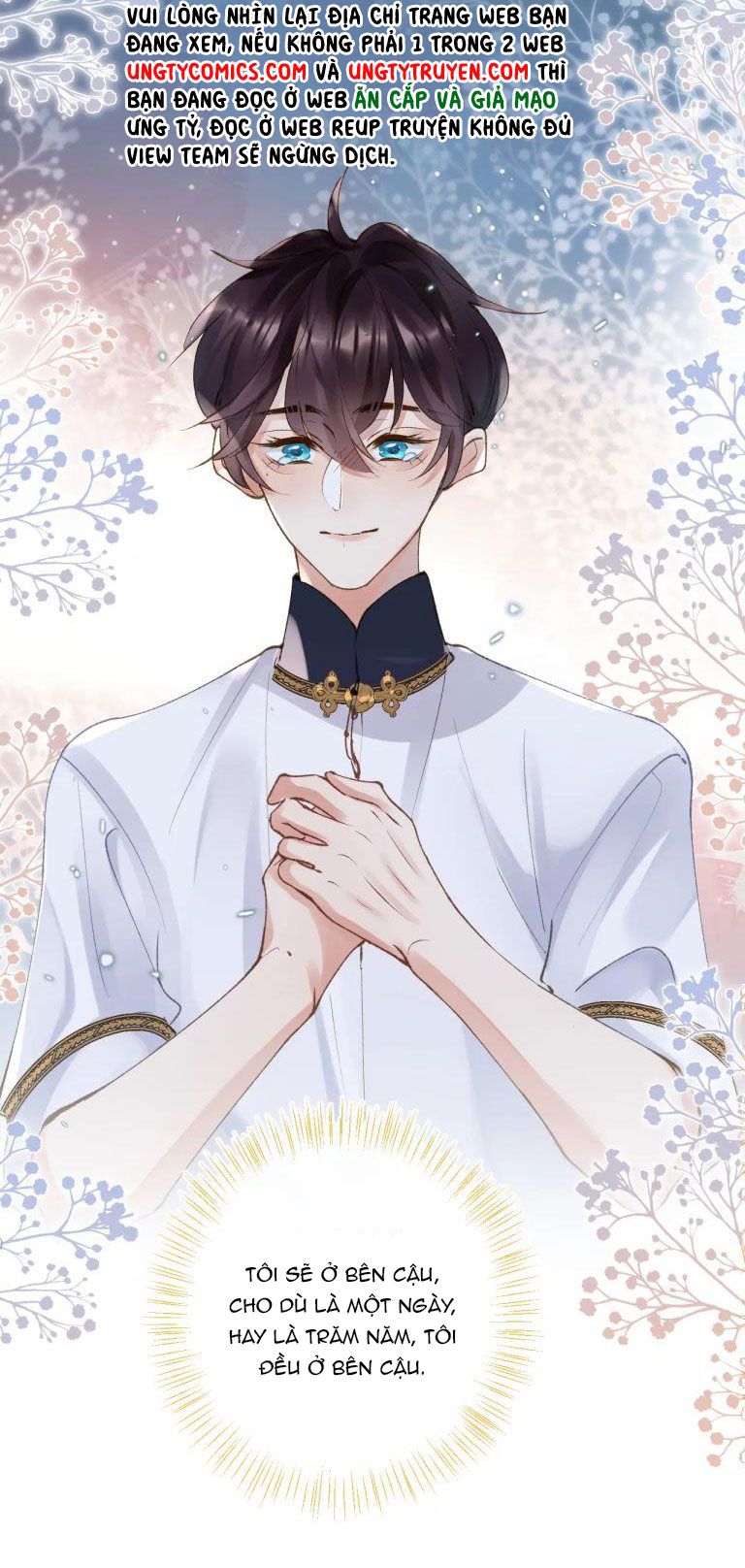 Giáo Bá Cửu Vĩ Hồ Theo Dõi Ta Lúc Sau Chapter 22 - Trang 2