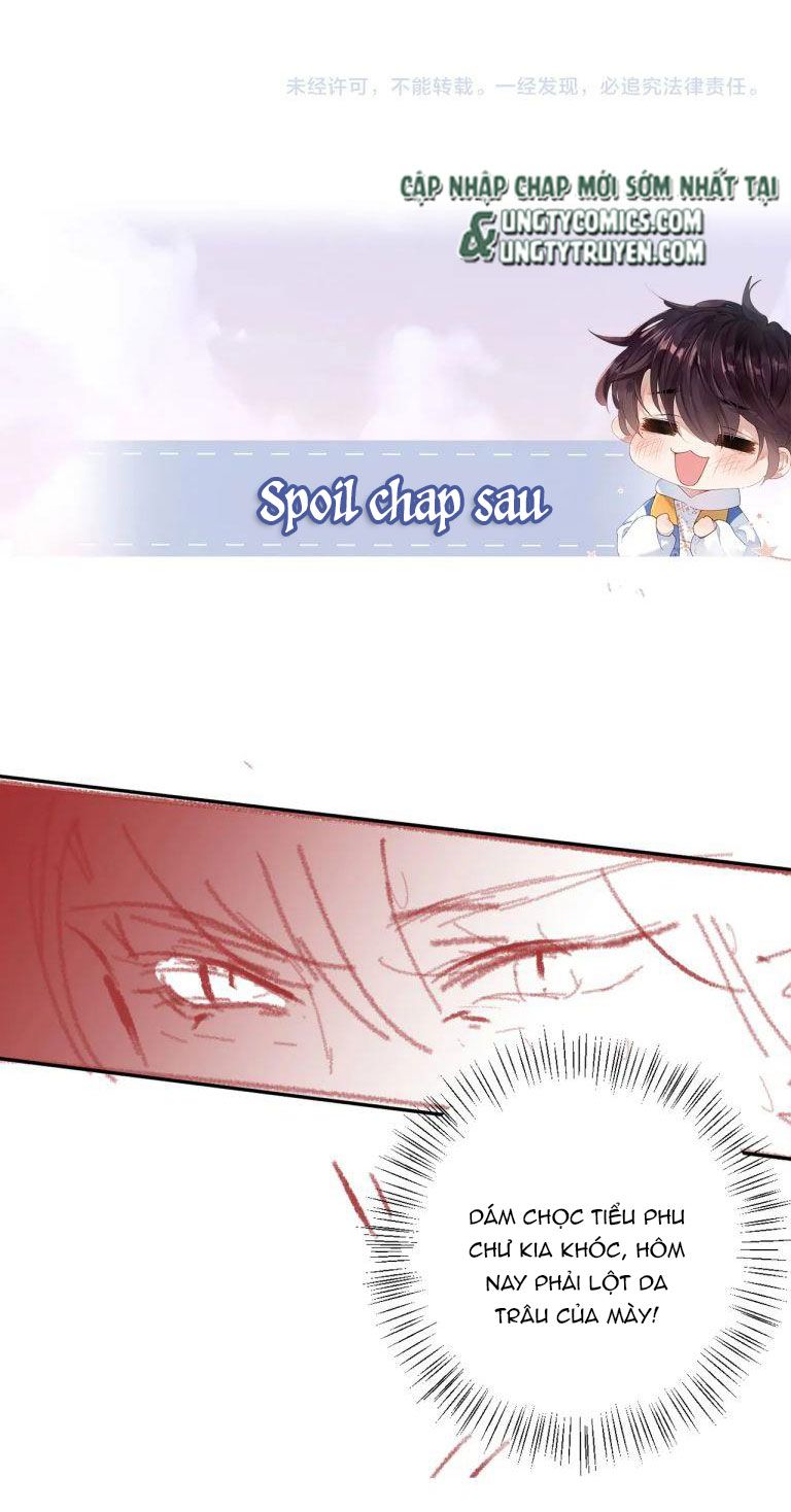 Giáo Bá Cửu Vĩ Hồ Theo Dõi Ta Lúc Sau Chapter 22 - Trang 2