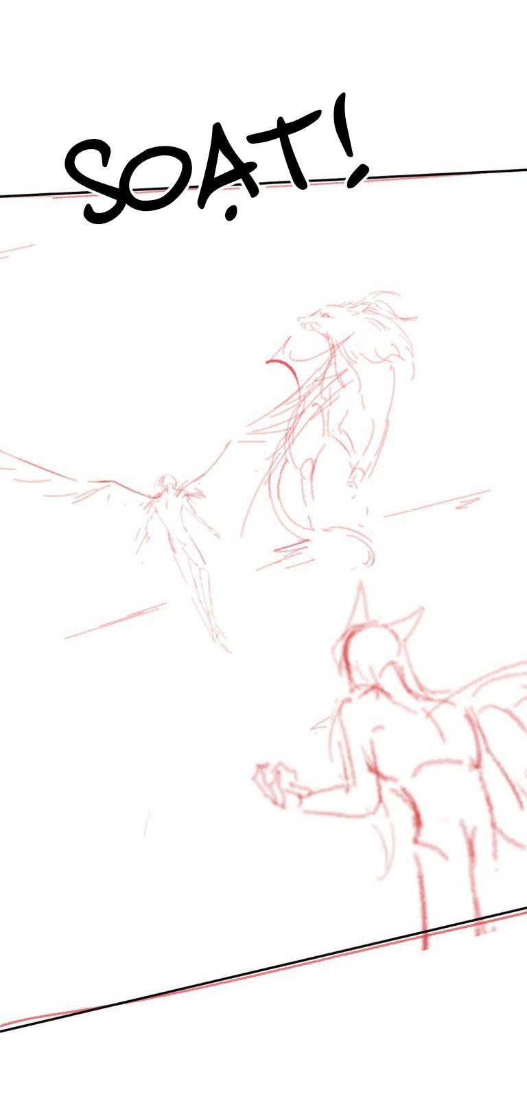 Giáo Bá Cửu Vĩ Hồ Theo Dõi Ta Lúc Sau Chapter 22 - Trang 2