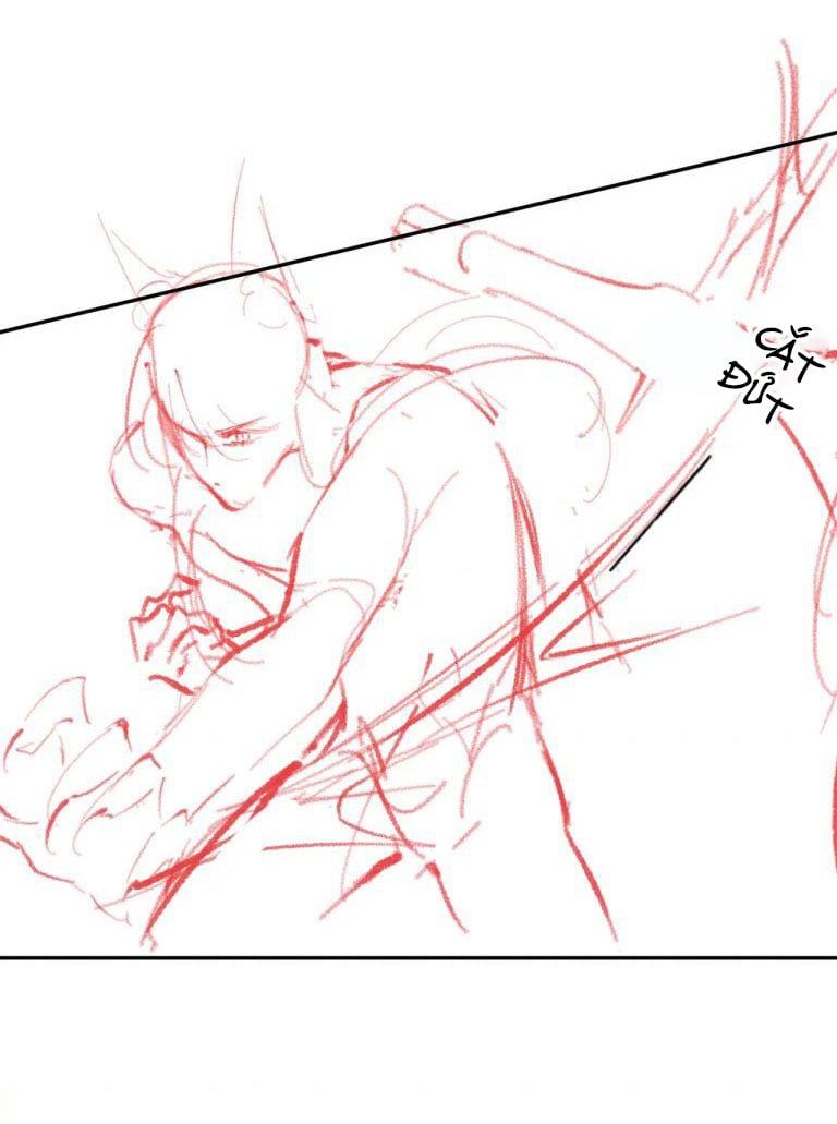 Giáo Bá Cửu Vĩ Hồ Theo Dõi Ta Lúc Sau Chapter 22 - Trang 2