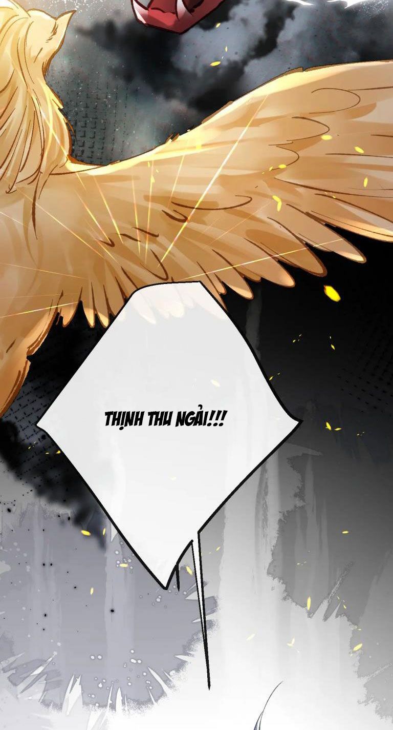 Giáo Bá Cửu Vĩ Hồ Theo Dõi Ta Lúc Sau Chapter 22 - Trang 2