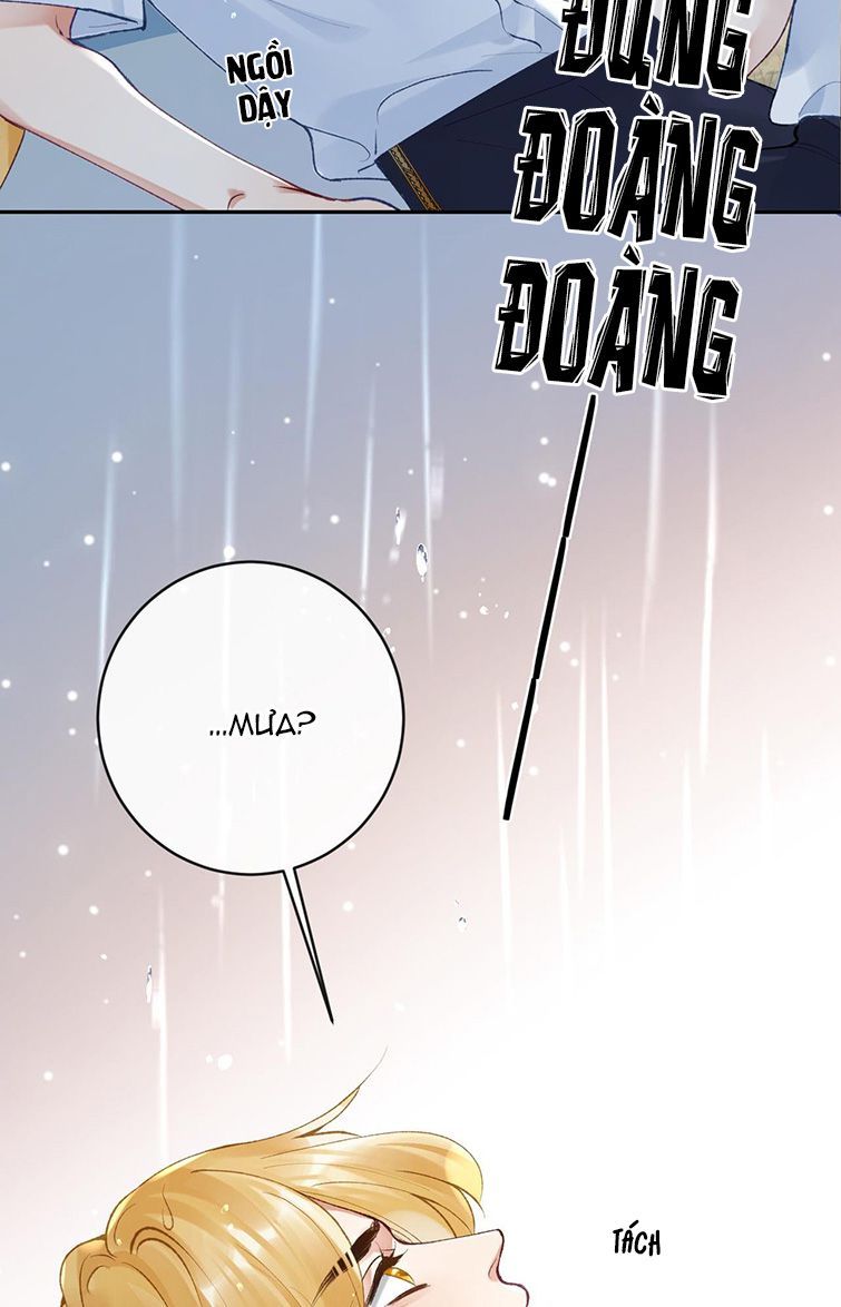 Giáo Bá Cửu Vĩ Hồ Theo Dõi Ta Lúc Sau Chapter 23 - Trang 2