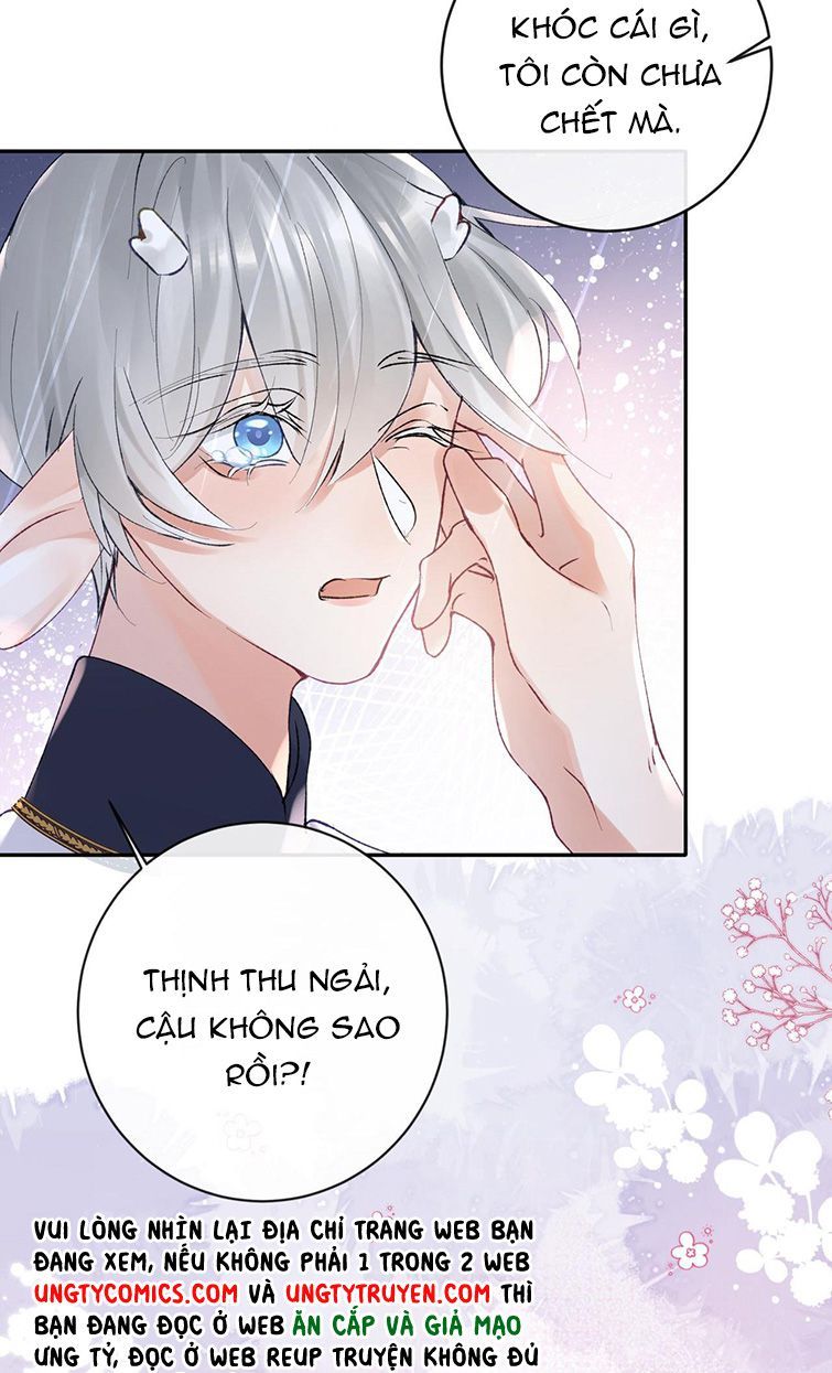 Giáo Bá Cửu Vĩ Hồ Theo Dõi Ta Lúc Sau Chapter 23 - Trang 2