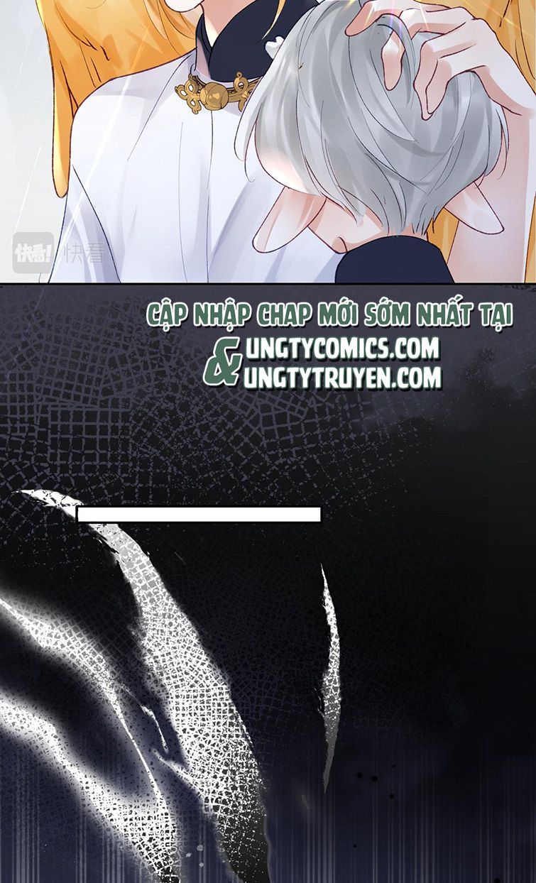 Giáo Bá Cửu Vĩ Hồ Theo Dõi Ta Lúc Sau Chapter 23 - Trang 2