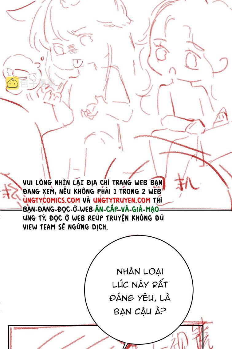 Giáo Bá Cửu Vĩ Hồ Theo Dõi Ta Lúc Sau Chapter 23 - Trang 2