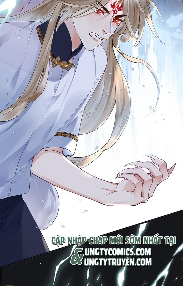 Giáo Bá Cửu Vĩ Hồ Theo Dõi Ta Lúc Sau Chapter 23 - Trang 2