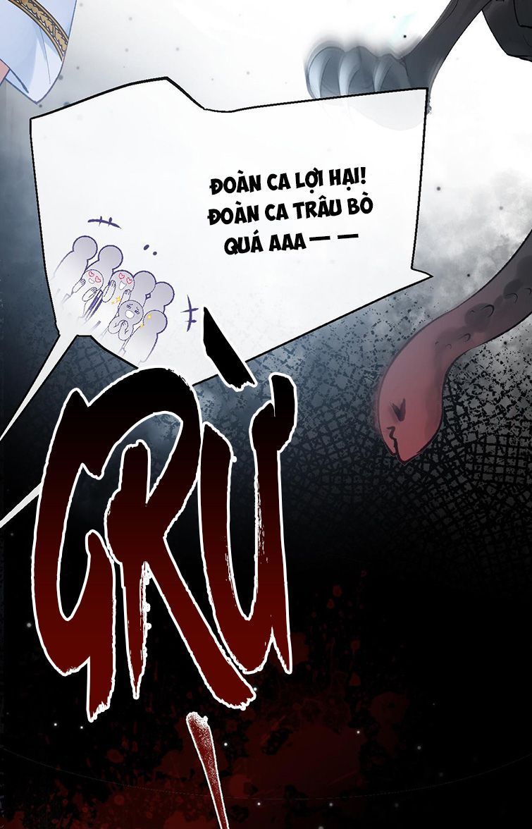 Giáo Bá Cửu Vĩ Hồ Theo Dõi Ta Lúc Sau Chapter 23 - Trang 2