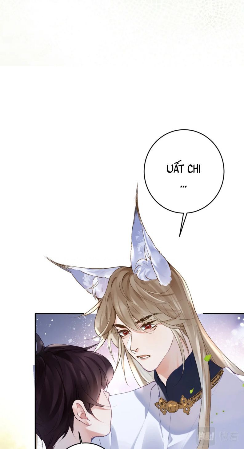 Giáo Bá Cửu Vĩ Hồ Theo Dõi Ta Lúc Sau Chapter 24 - Trang 2