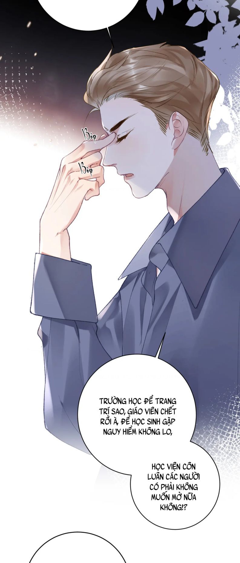 Giáo Bá Cửu Vĩ Hồ Theo Dõi Ta Lúc Sau Chapter 24 - Trang 2