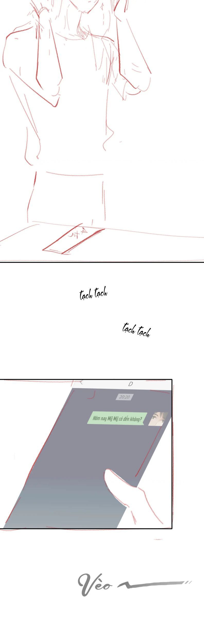 Giáo Bá Cửu Vĩ Hồ Theo Dõi Ta Lúc Sau Chapter 24 - Trang 2