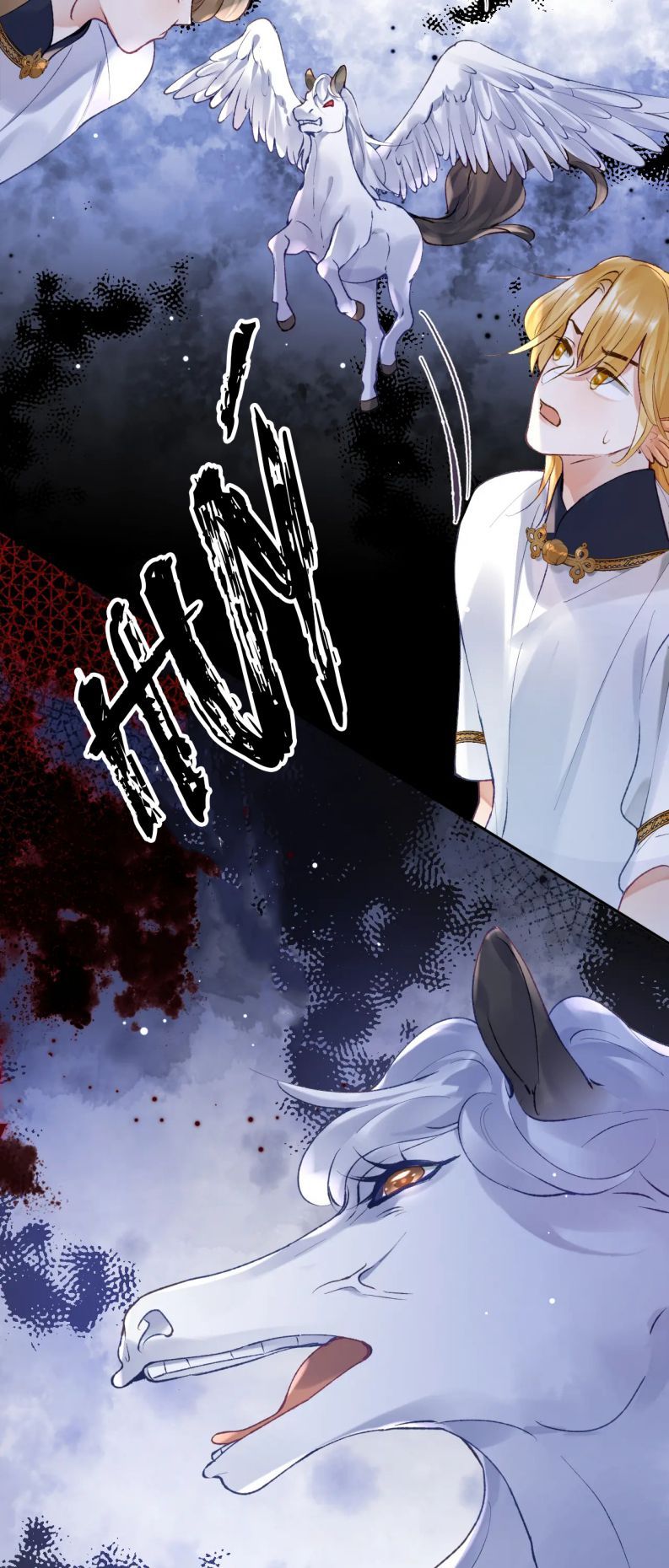 Giáo Bá Cửu Vĩ Hồ Theo Dõi Ta Lúc Sau Chapter 24 - Trang 2