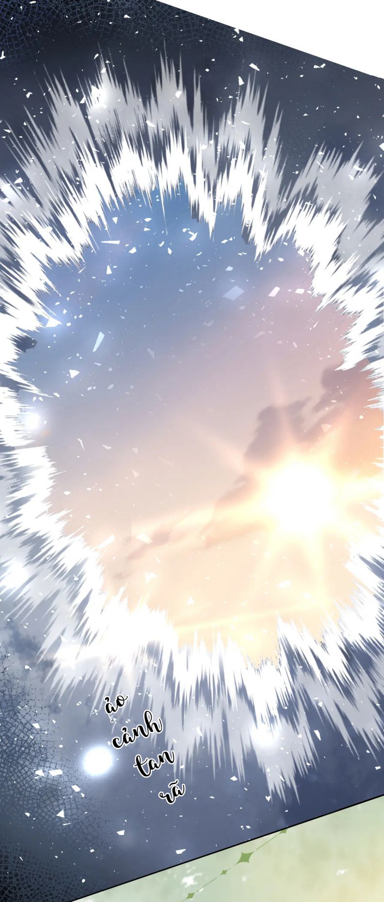 Giáo Bá Cửu Vĩ Hồ Theo Dõi Ta Lúc Sau Chapter 24 - Trang 2