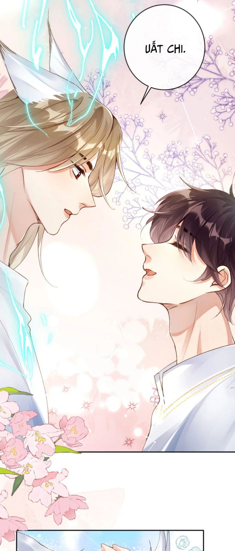 Giáo Bá Cửu Vĩ Hồ Theo Dõi Ta Lúc Sau Chapter 25 - Trang 2