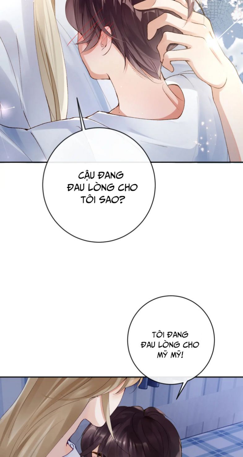 Giáo Bá Cửu Vĩ Hồ Theo Dõi Ta Lúc Sau Chapter 25 - Trang 2