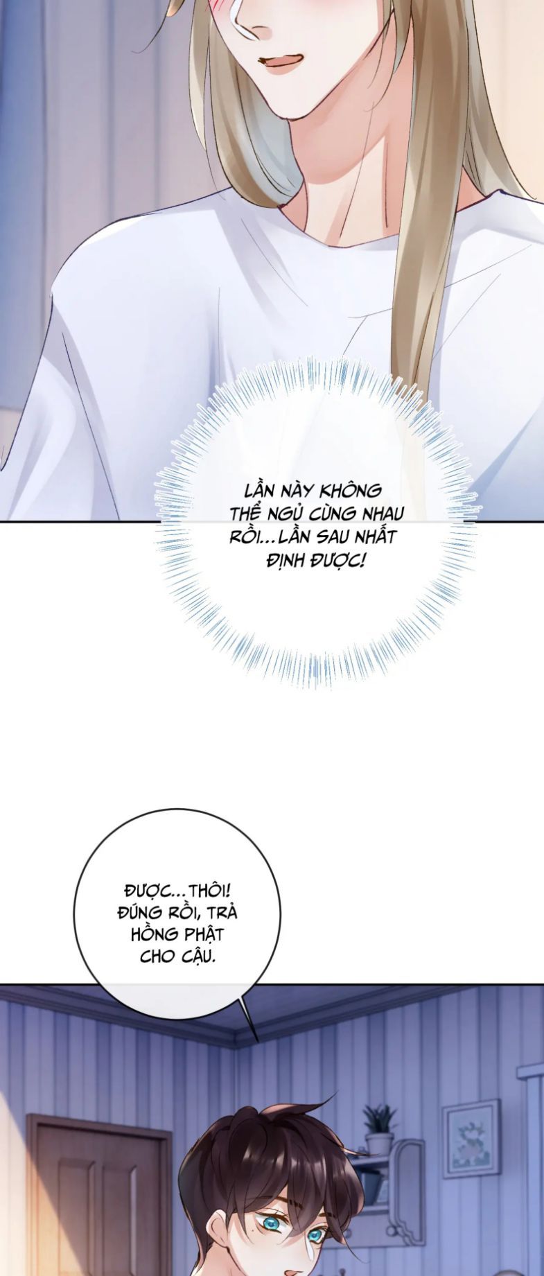 Giáo Bá Cửu Vĩ Hồ Theo Dõi Ta Lúc Sau Chapter 25 - Trang 2