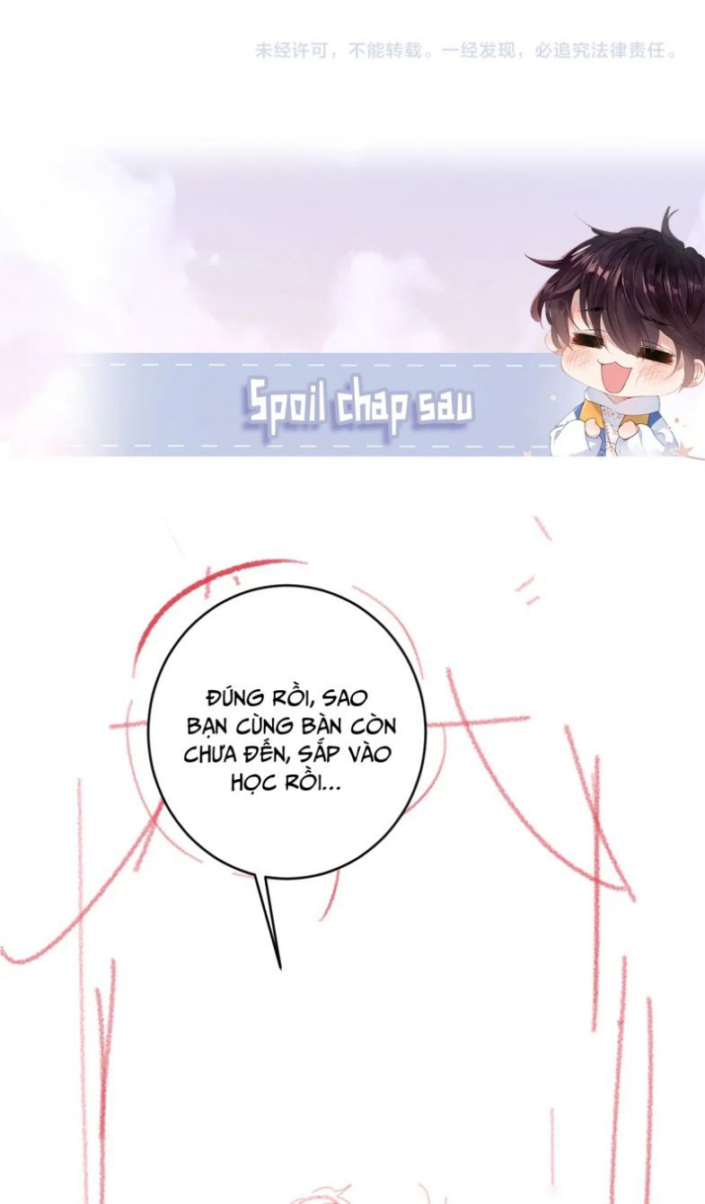 Giáo Bá Cửu Vĩ Hồ Theo Dõi Ta Lúc Sau Chapter 25 - Trang 2