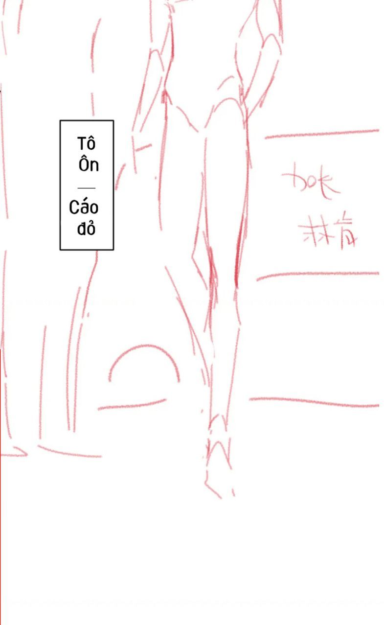 Giáo Bá Cửu Vĩ Hồ Theo Dõi Ta Lúc Sau Chapter 25 - Trang 2