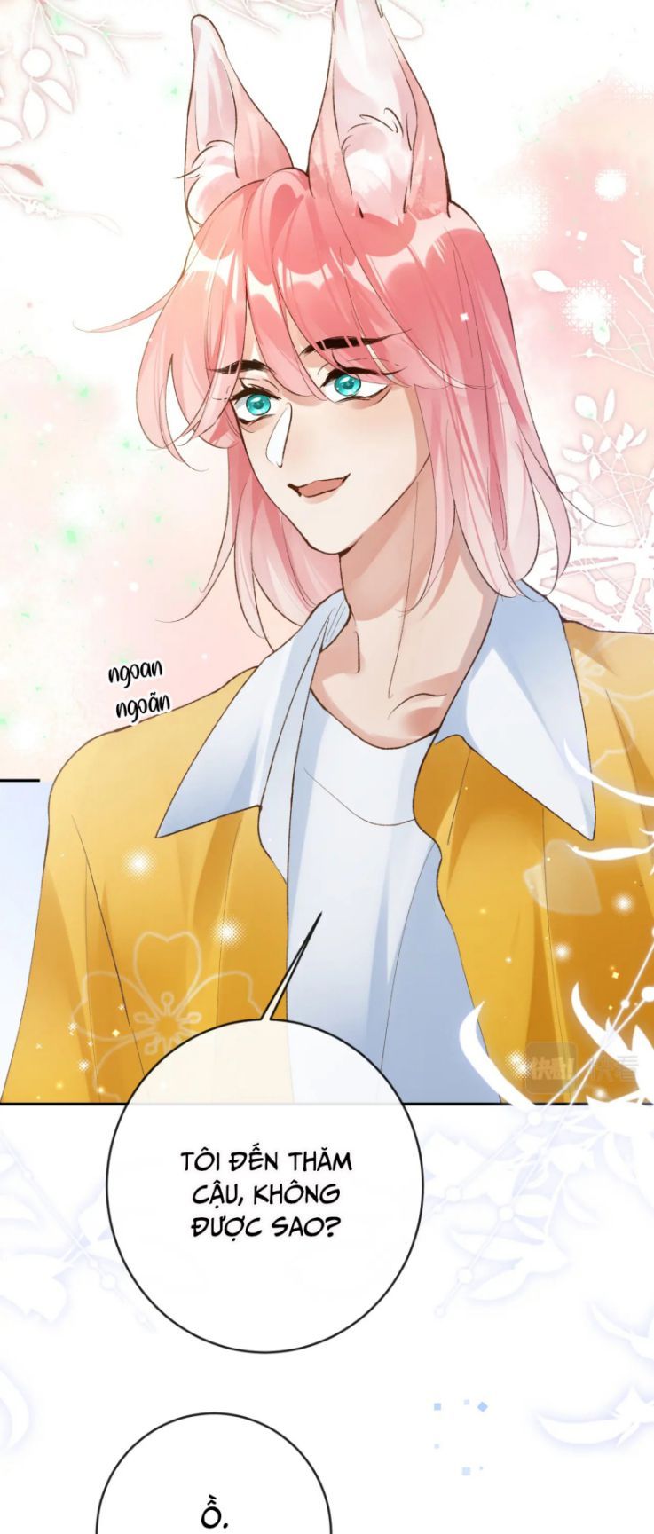 Giáo Bá Cửu Vĩ Hồ Theo Dõi Ta Lúc Sau Chapter 27 - Trang 2