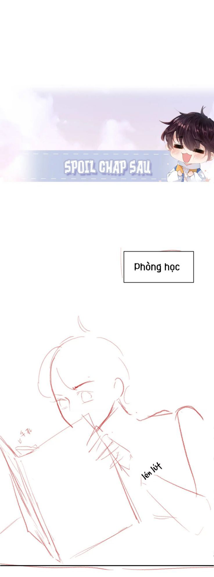 Giáo Bá Cửu Vĩ Hồ Theo Dõi Ta Lúc Sau Chapter 27 - Trang 2