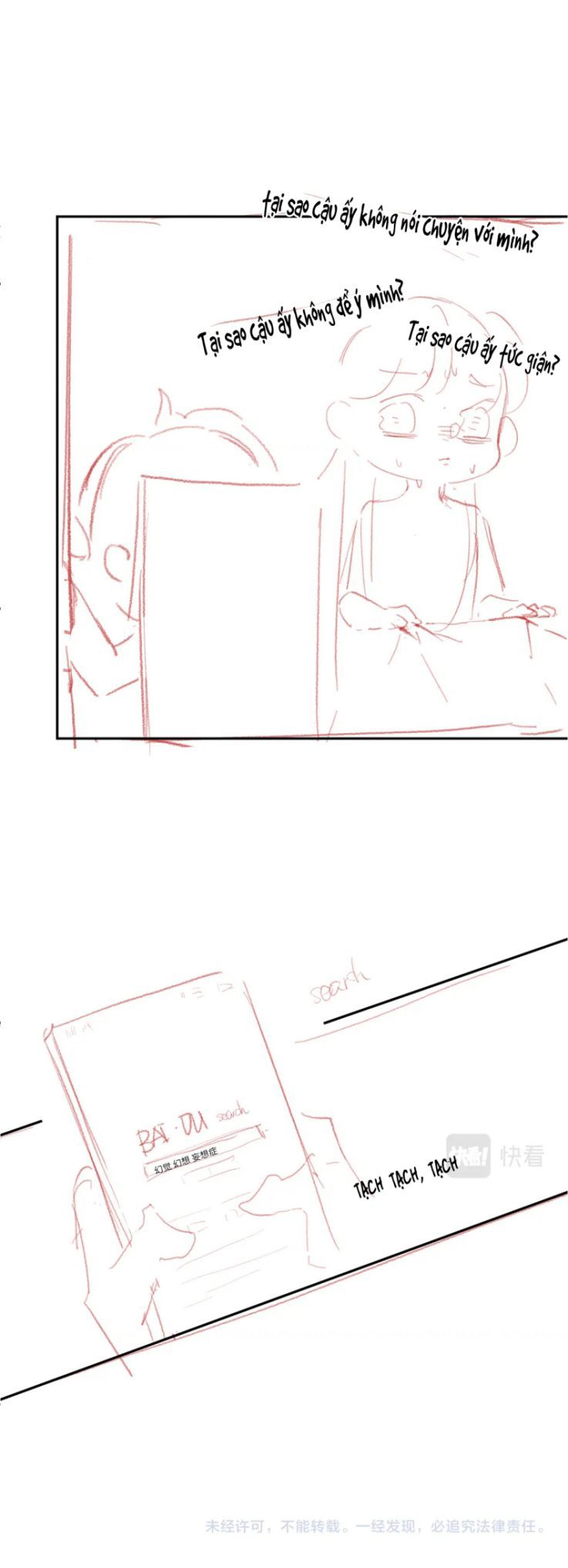 Giáo Bá Cửu Vĩ Hồ Theo Dõi Ta Lúc Sau Chapter 27 - Trang 2