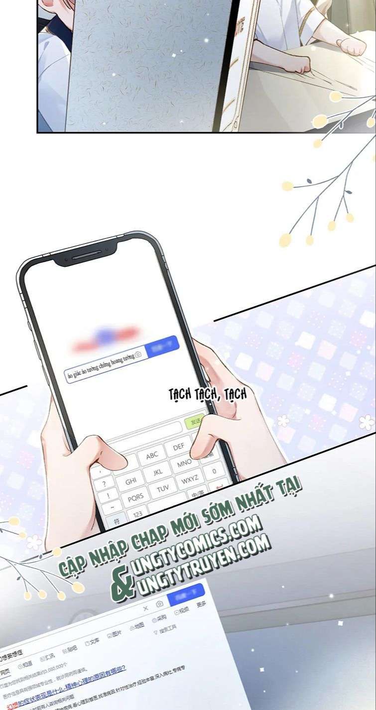 Giáo Bá Cửu Vĩ Hồ Theo Dõi Ta Lúc Sau Chapter 28 - Trang 2