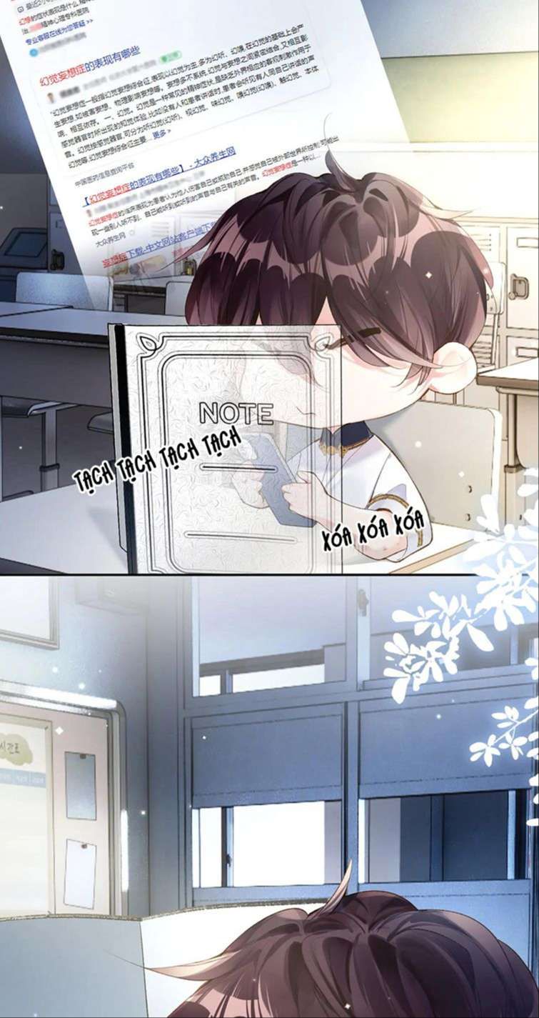 Giáo Bá Cửu Vĩ Hồ Theo Dõi Ta Lúc Sau Chapter 28 - Trang 2