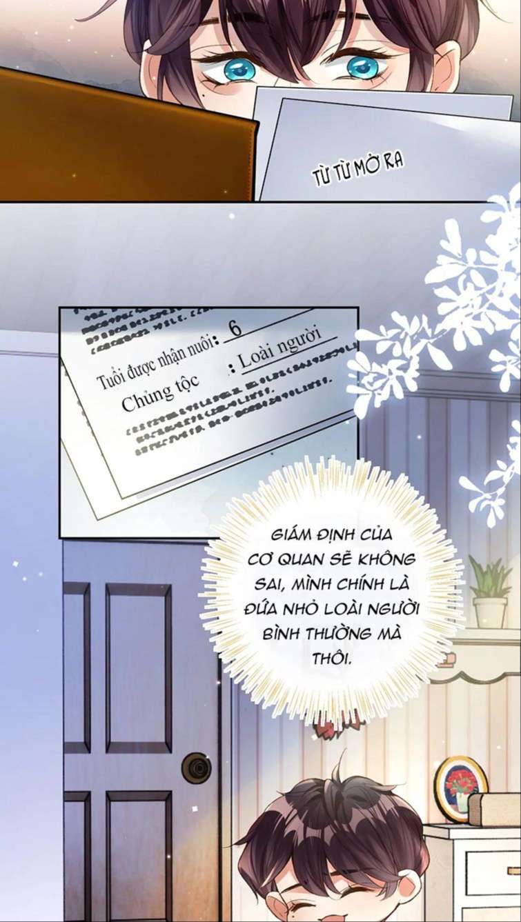 Giáo Bá Cửu Vĩ Hồ Theo Dõi Ta Lúc Sau Chapter 28 - Trang 2