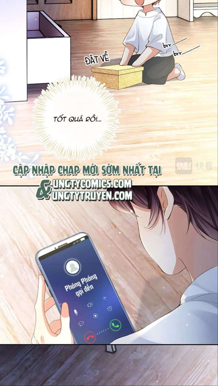 Giáo Bá Cửu Vĩ Hồ Theo Dõi Ta Lúc Sau Chapter 28 - Trang 2