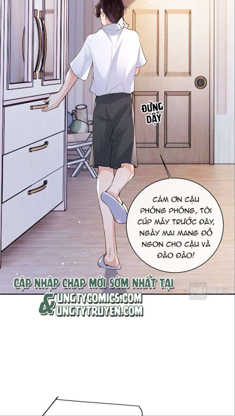 Giáo Bá Cửu Vĩ Hồ Theo Dõi Ta Lúc Sau Chapter 28 - Trang 2