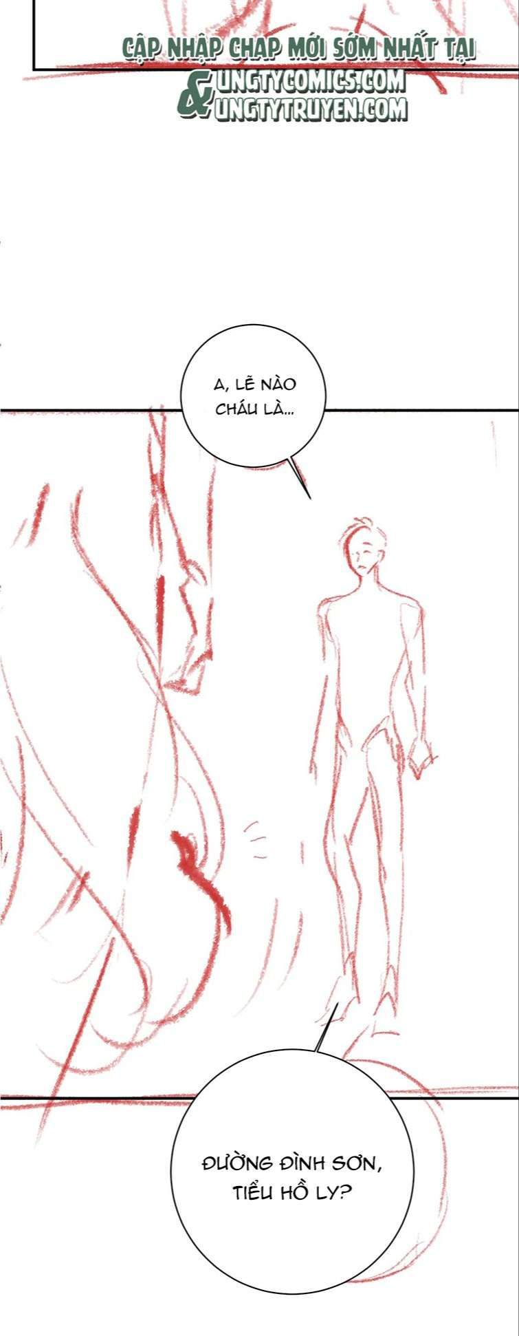 Giáo Bá Cửu Vĩ Hồ Theo Dõi Ta Lúc Sau Chapter 28 - Trang 2