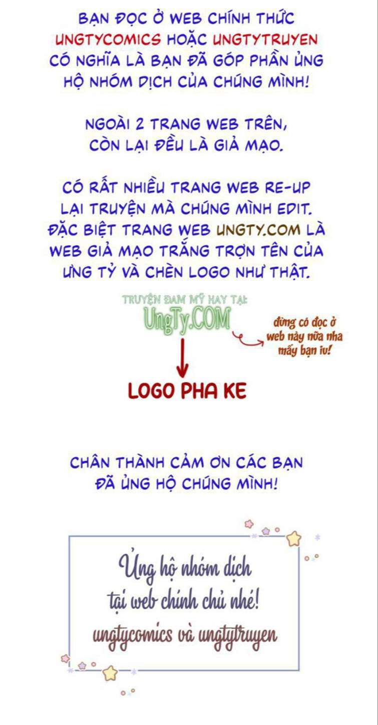 Giáo Bá Cửu Vĩ Hồ Theo Dõi Ta Lúc Sau Chapter 28 - Trang 2