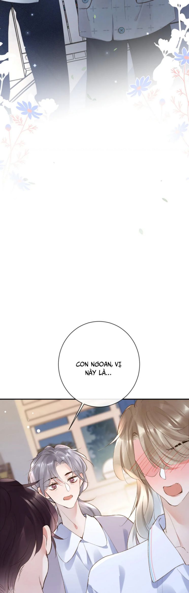 Giáo Bá Cửu Vĩ Hồ Theo Dõi Ta Lúc Sau Chapter 29 - Trang 2