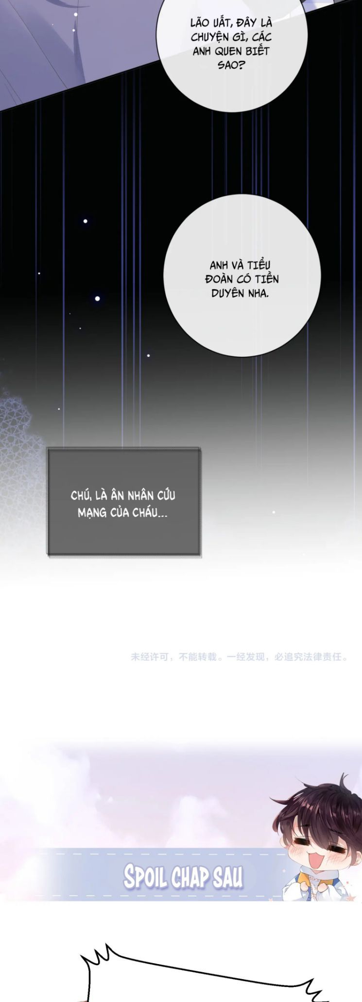 Giáo Bá Cửu Vĩ Hồ Theo Dõi Ta Lúc Sau Chapter 29 - Trang 2