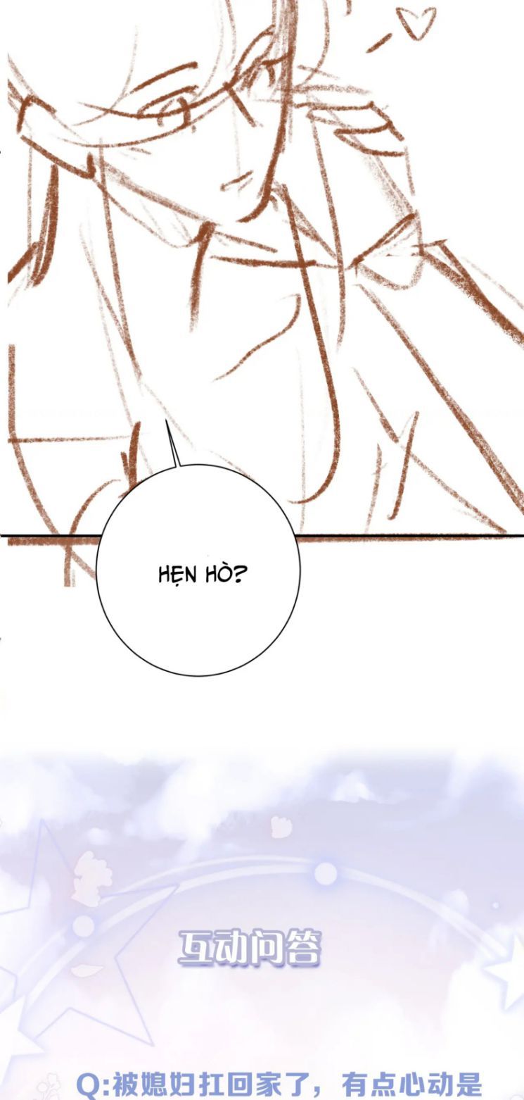 Giáo Bá Cửu Vĩ Hồ Theo Dõi Ta Lúc Sau Chapter 29 - Trang 2