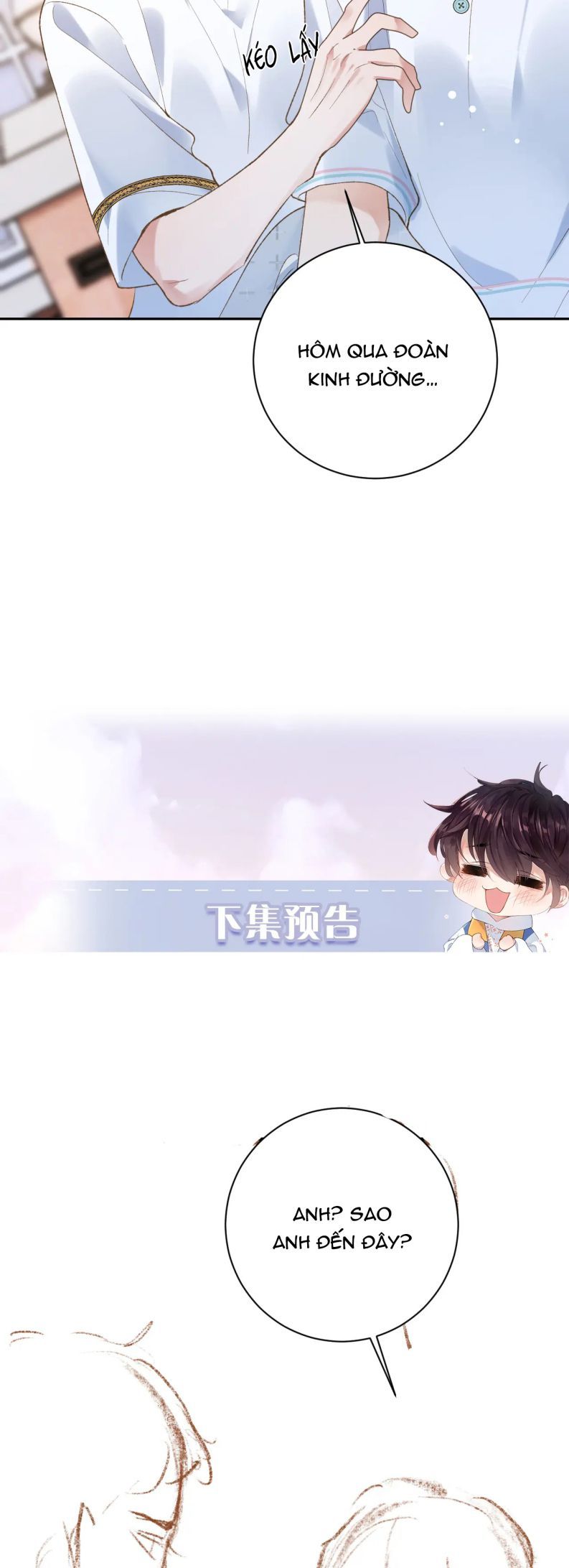 Giáo Bá Cửu Vĩ Hồ Theo Dõi Ta Lúc Sau Chapter 30 - Trang 2