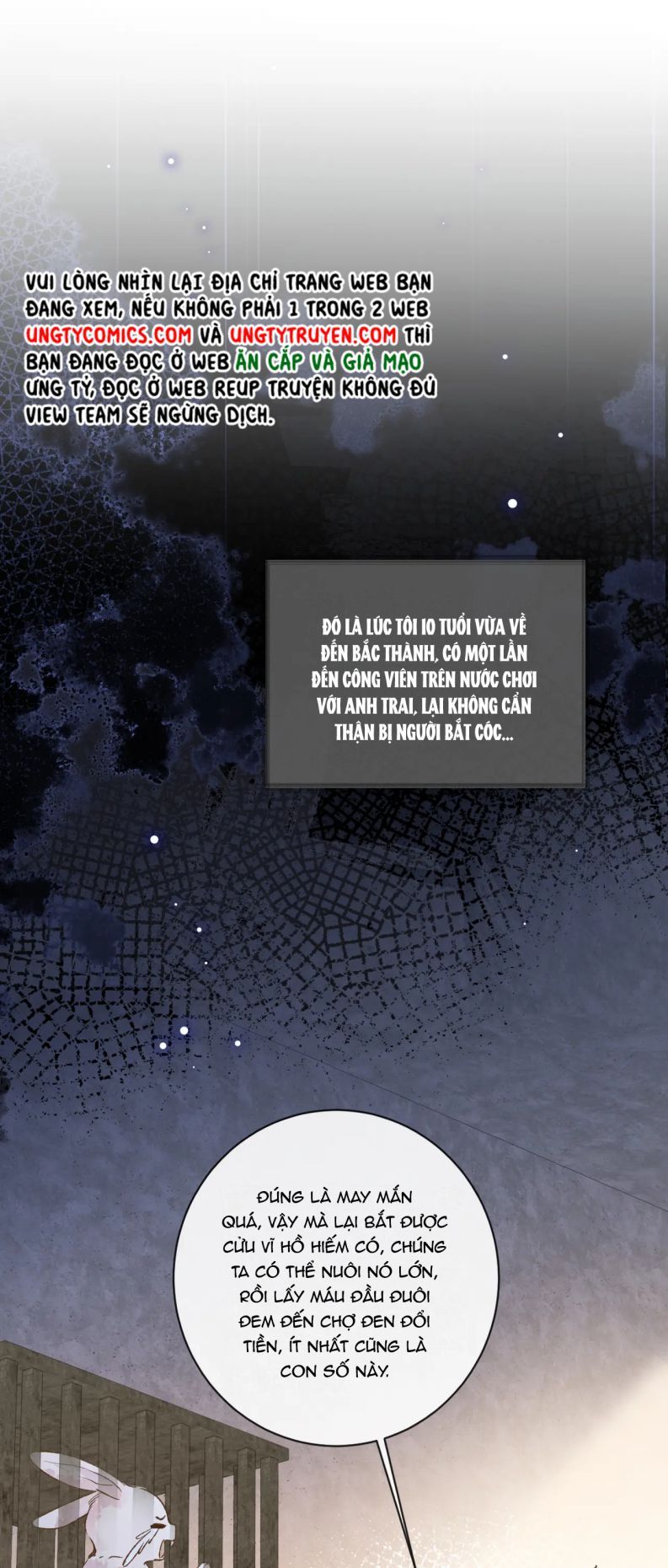 Giáo Bá Cửu Vĩ Hồ Theo Dõi Ta Lúc Sau Chapter 30 - Trang 2