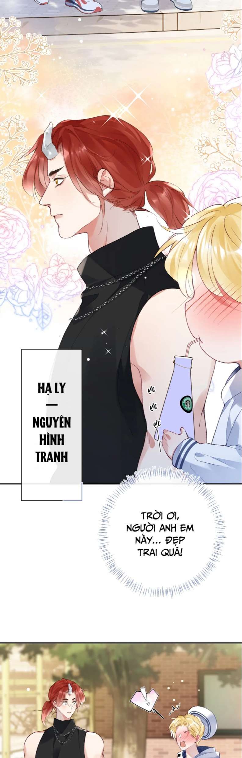 Giáo Bá Cửu Vĩ Hồ Theo Dõi Ta Lúc Sau Chapter 32 - Trang 2