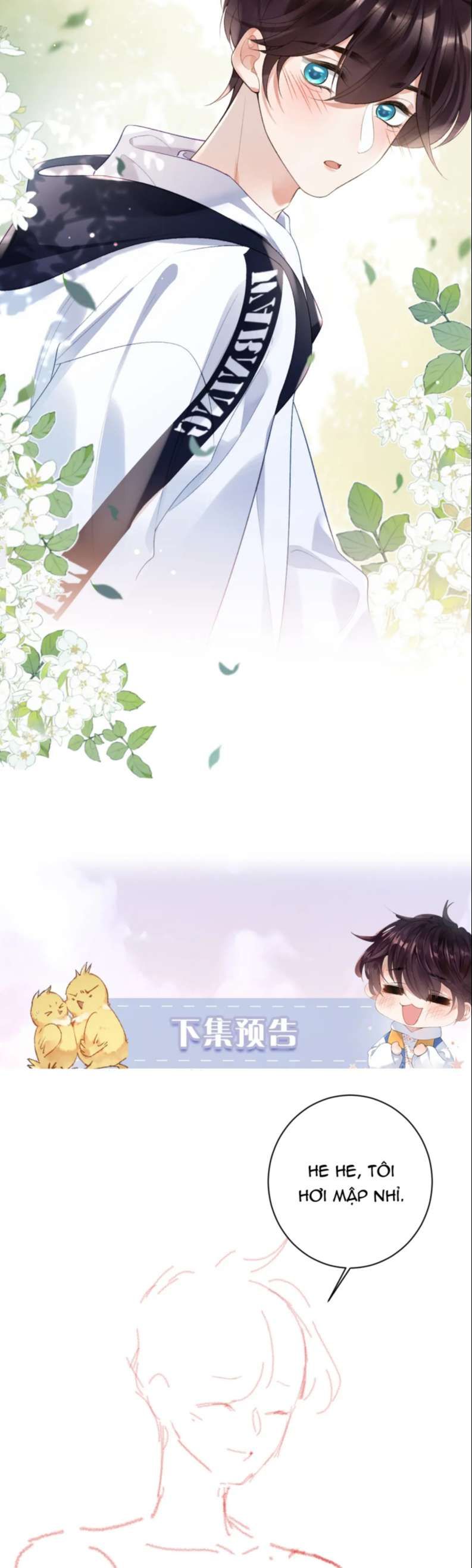 Giáo Bá Cửu Vĩ Hồ Theo Dõi Ta Lúc Sau Chapter 32 - Trang 2