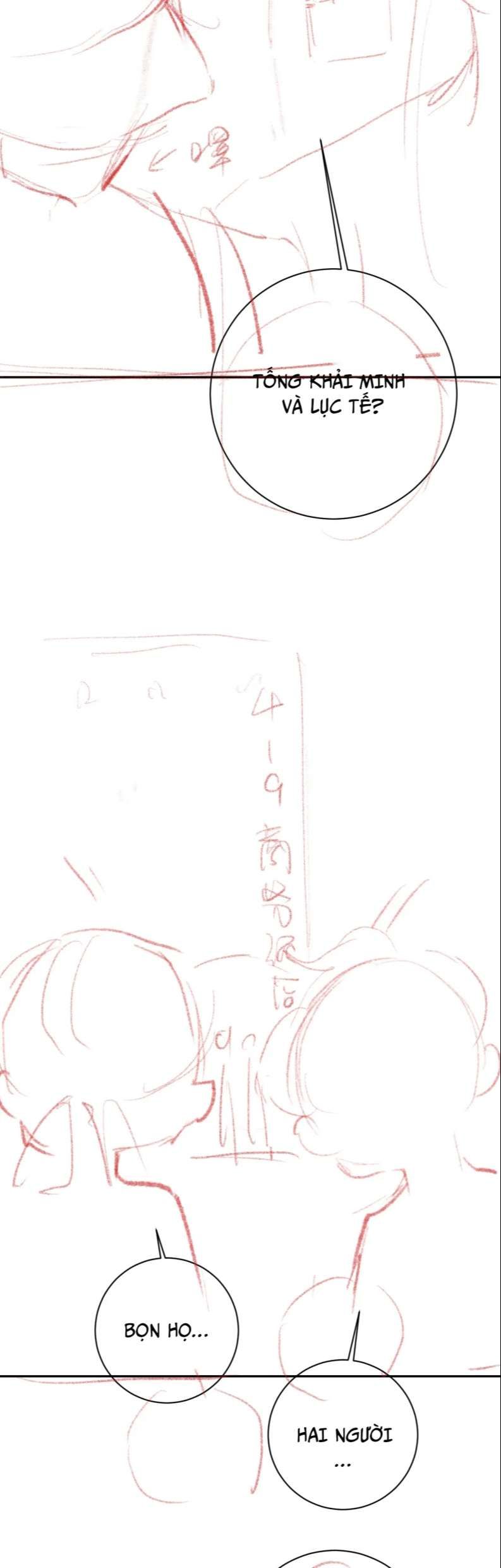 Giáo Bá Cửu Vĩ Hồ Theo Dõi Ta Lúc Sau Chapter 33 - Trang 2