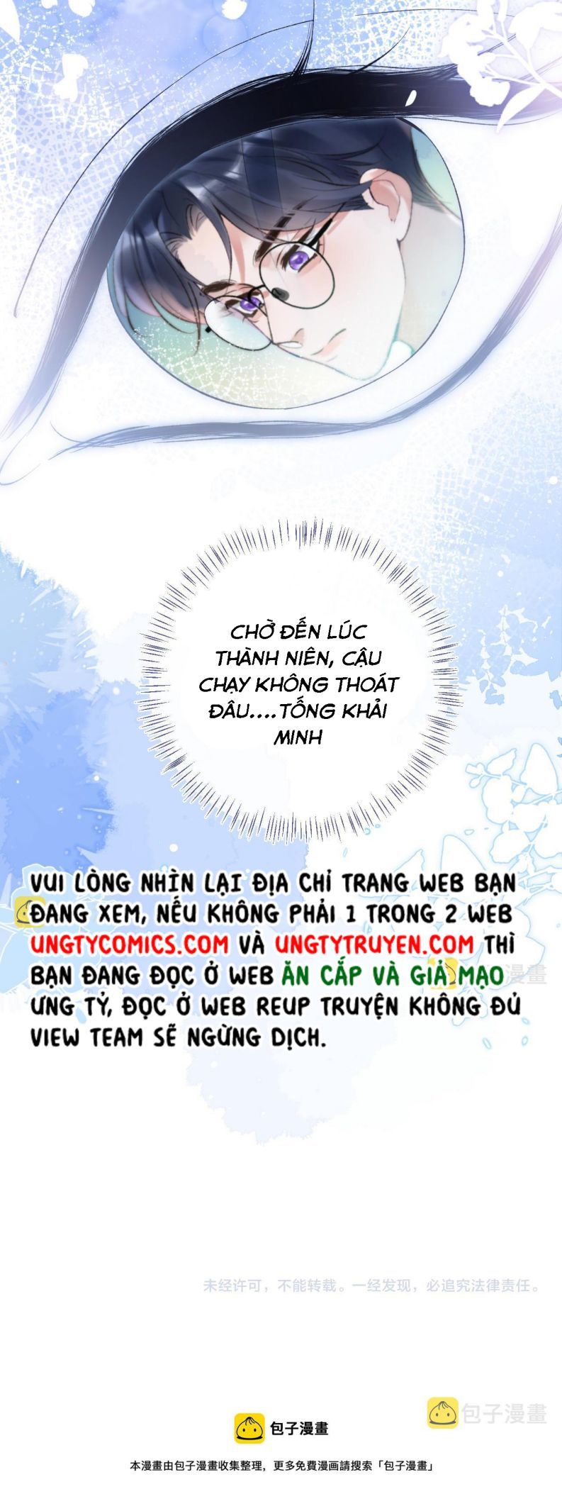 Giáo Bá Cửu Vĩ Hồ Theo Dõi Ta Lúc Sau Chapter 34 - Trang 2