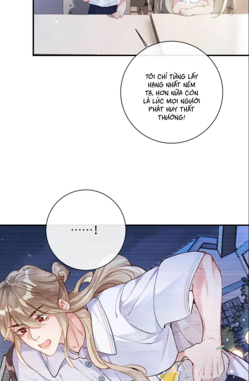 Giáo Bá Cửu Vĩ Hồ Theo Dõi Ta Lúc Sau Chapter 35 - Trang 2