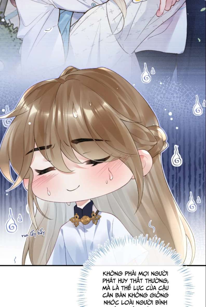 Giáo Bá Cửu Vĩ Hồ Theo Dõi Ta Lúc Sau Chapter 35 - Trang 2