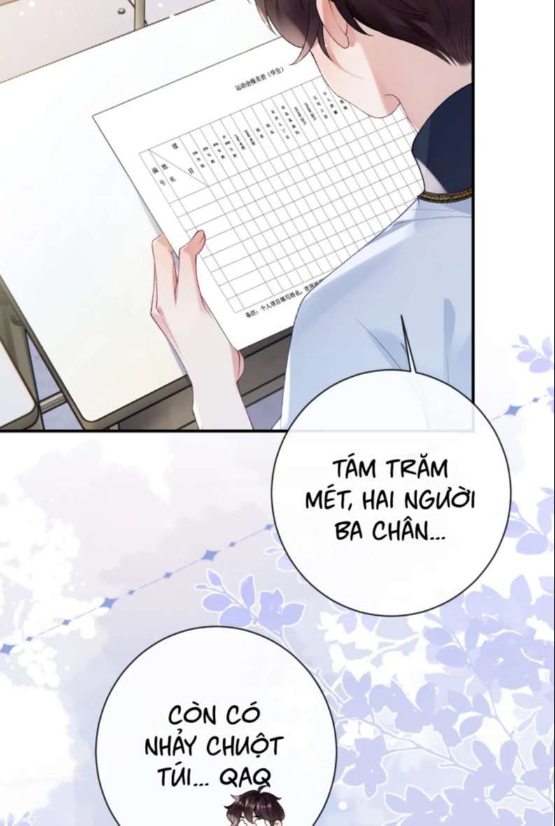 Giáo Bá Cửu Vĩ Hồ Theo Dõi Ta Lúc Sau Chapter 35 - Trang 2