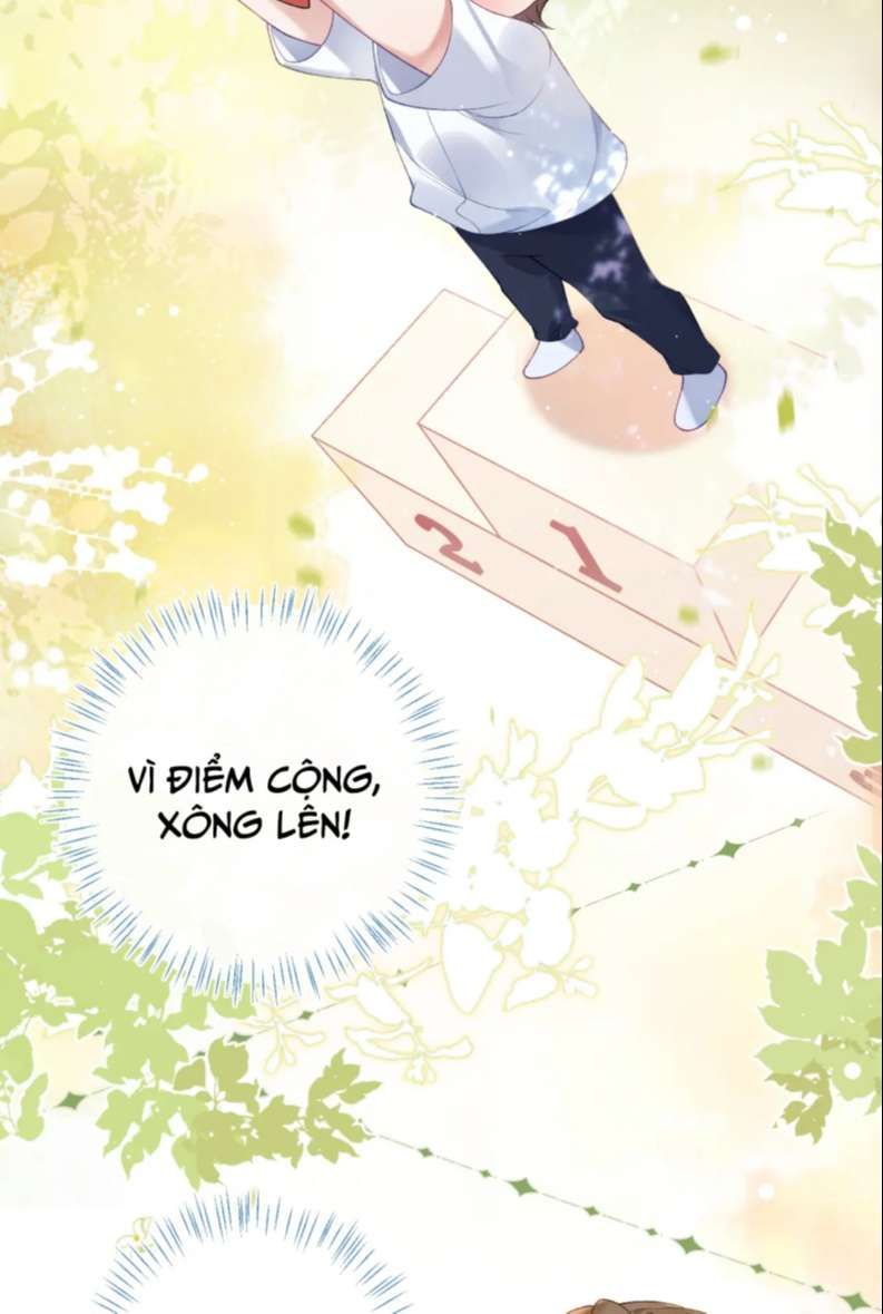 Giáo Bá Cửu Vĩ Hồ Theo Dõi Ta Lúc Sau Chapter 35 - Trang 2