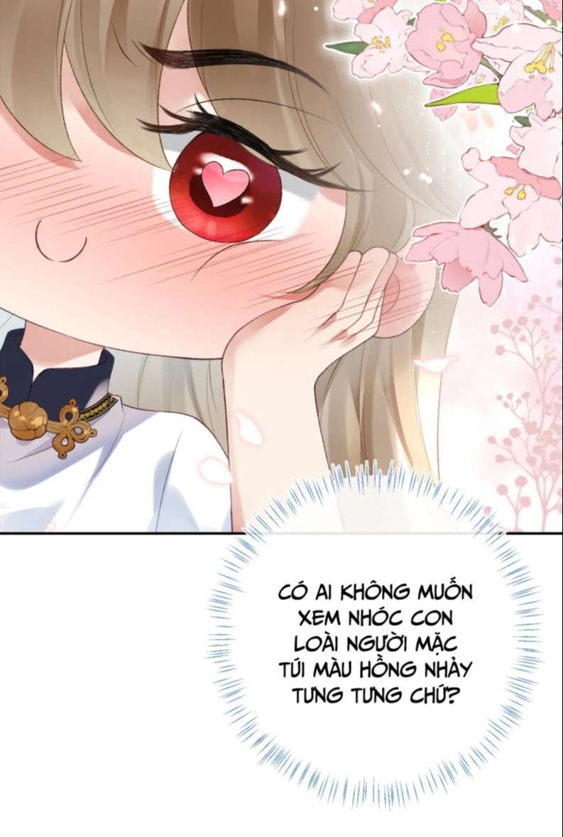 Giáo Bá Cửu Vĩ Hồ Theo Dõi Ta Lúc Sau Chapter 35 - Trang 2