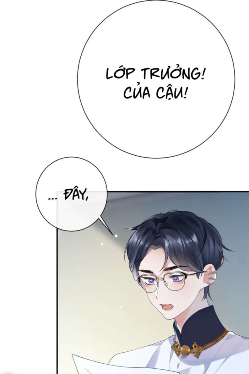 Giáo Bá Cửu Vĩ Hồ Theo Dõi Ta Lúc Sau Chapter 35 - Trang 2